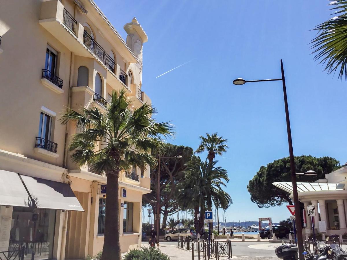 Appartamento Les Sirènes *