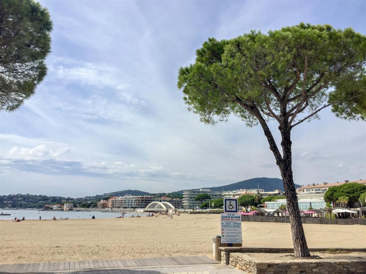 Les Sirenes By Interhome Apartment *