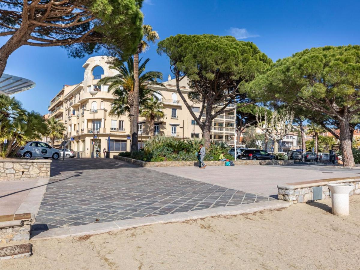 Les Sirenes By Interhome * Sainte-Maxime
