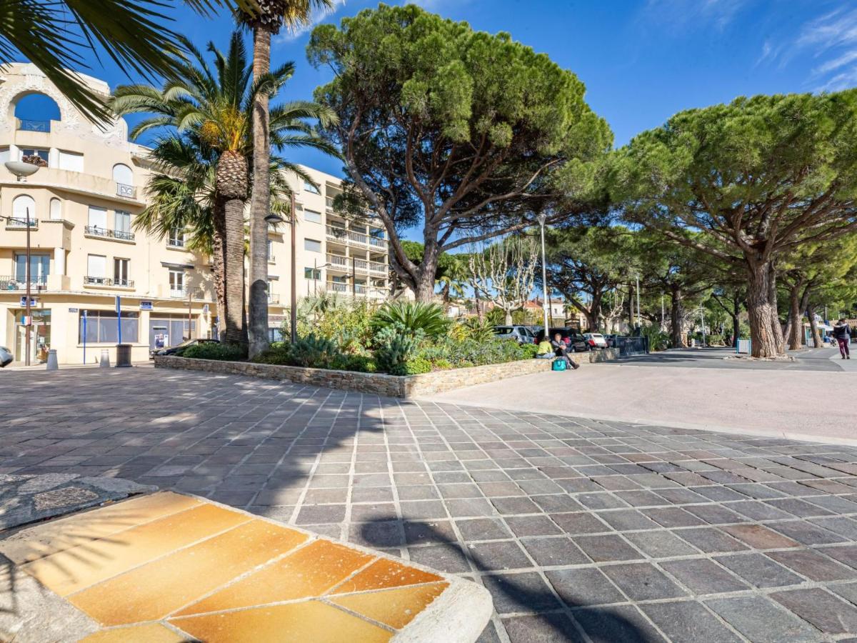 Apartment Les Sirenes By Interhome *