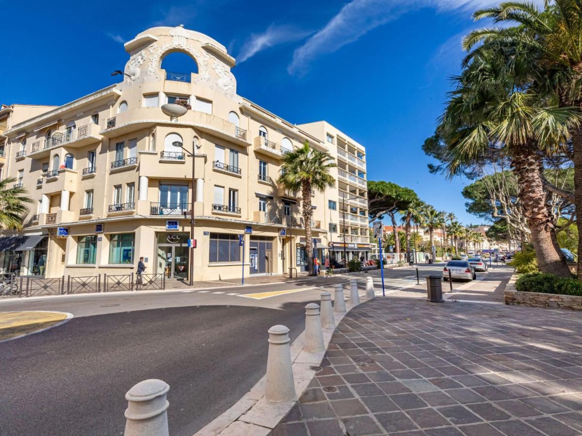 Les Sirenes By Interhome * Sainte-Maxime
