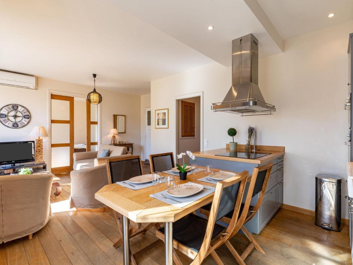 Les Sirenes By Interhome Sainte-Maxime
