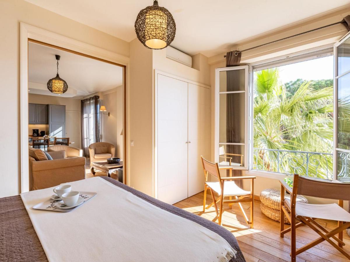 Apartment Les Sirenes By Interhome *