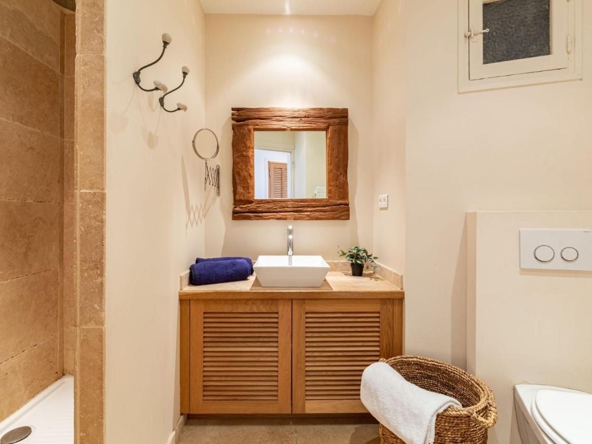 Les Sirenes By Interhome Apartment