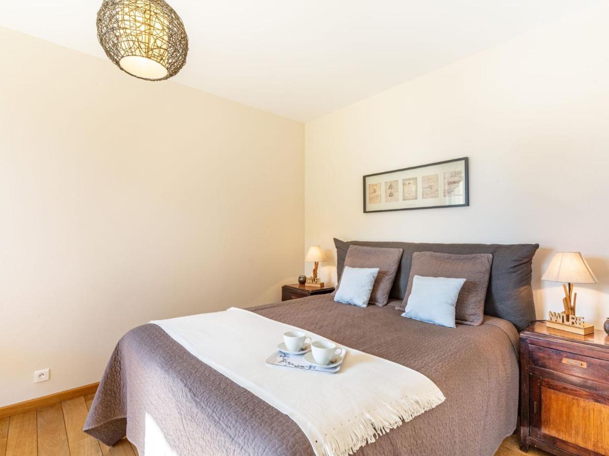 Les Sirenes By Interhome *