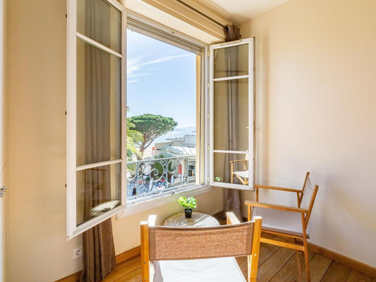 Les Sirenes By Interhome Apartment
