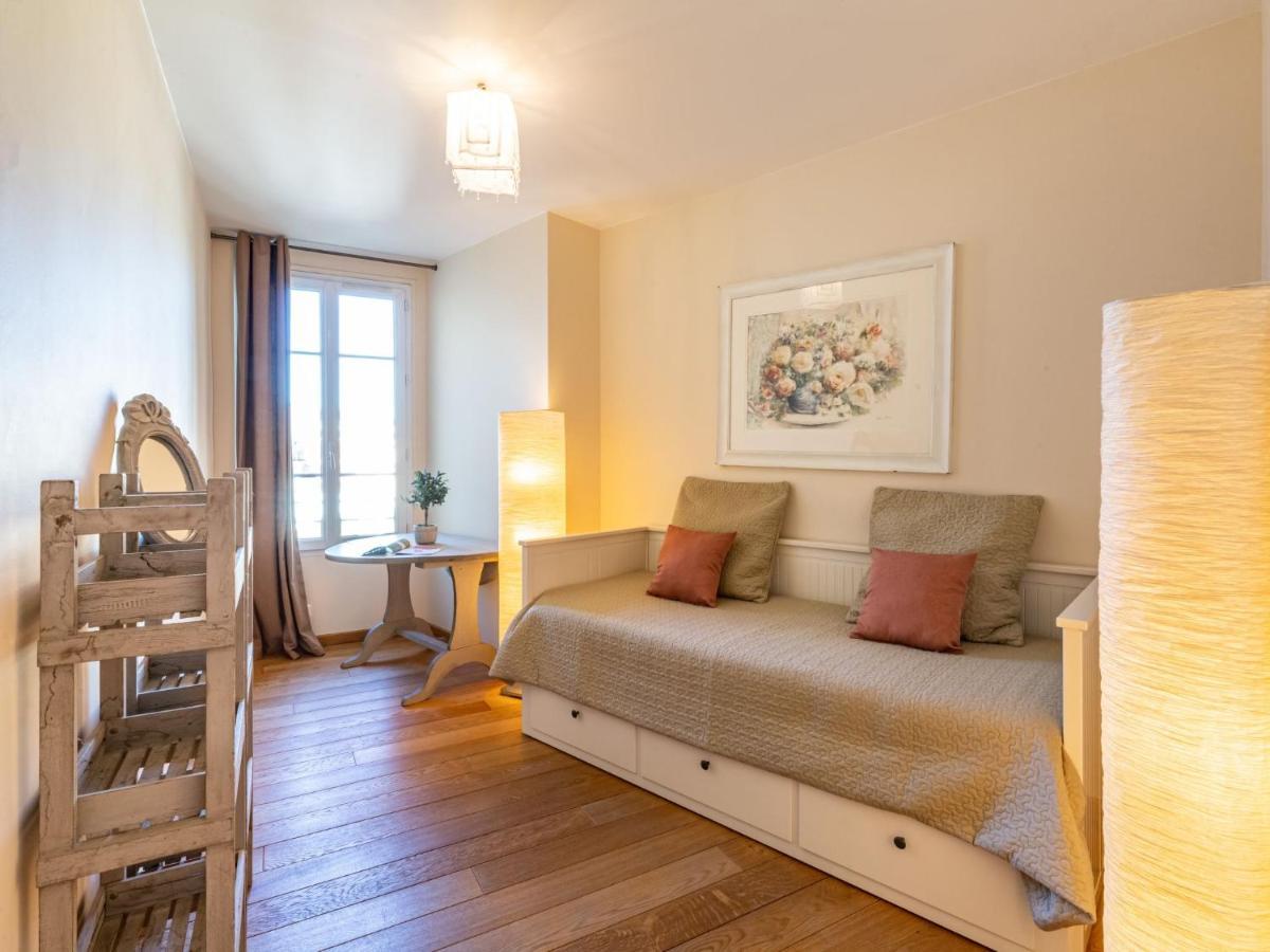 Les Sirenes By Interhome * Sainte-Maxime