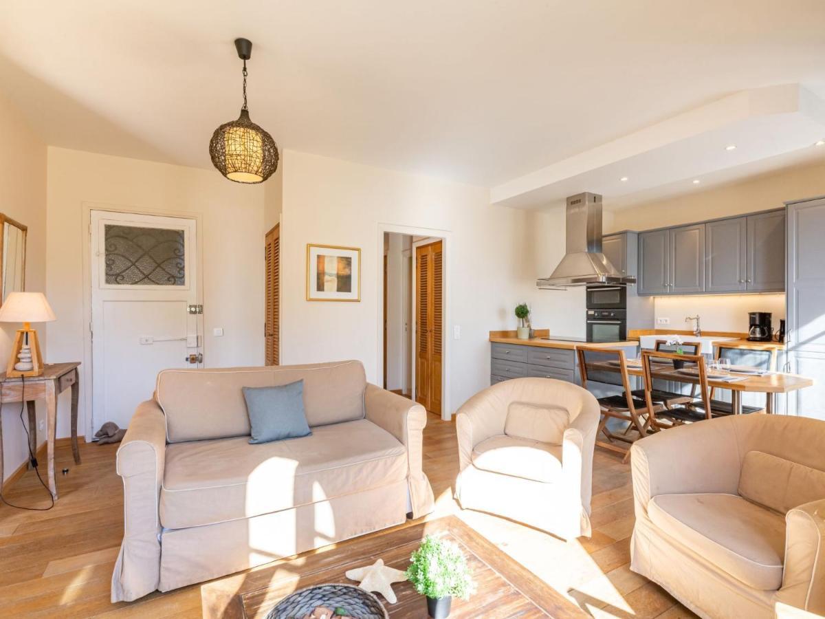 Les Sirenes By Interhome Apartment