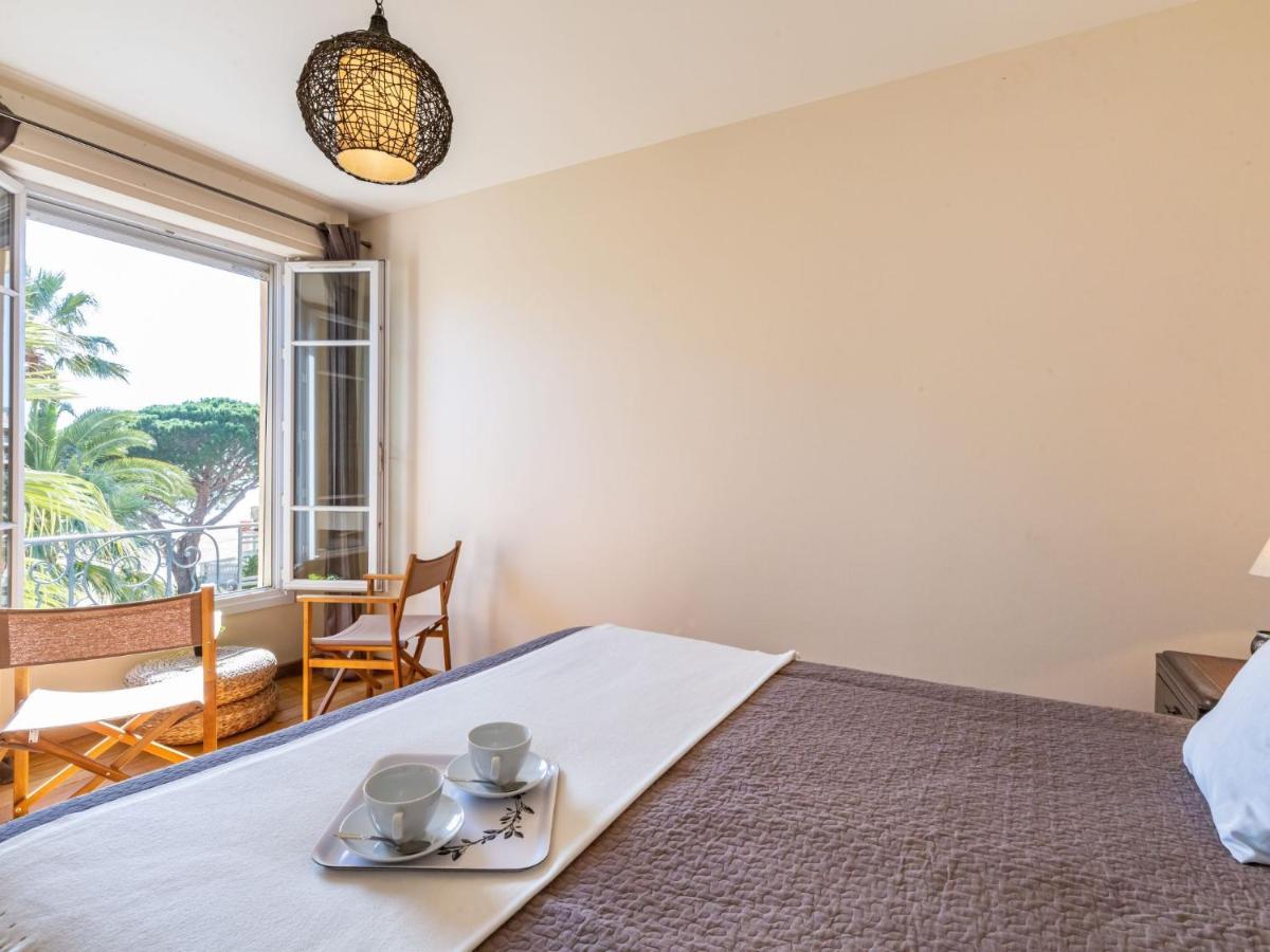 Les Sirenes By Interhome Apartment