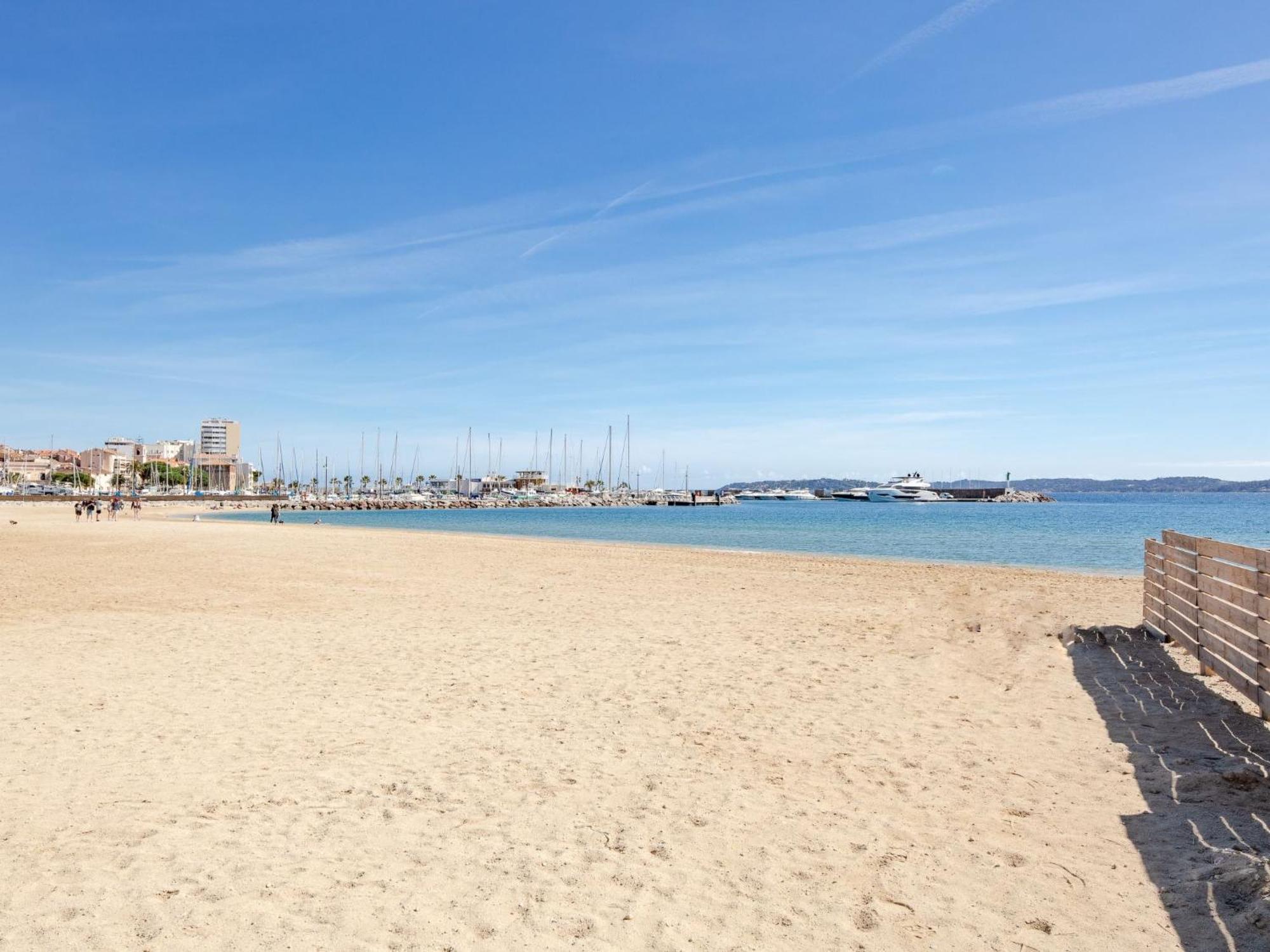 Les Sirenes By Interhome Apartment *