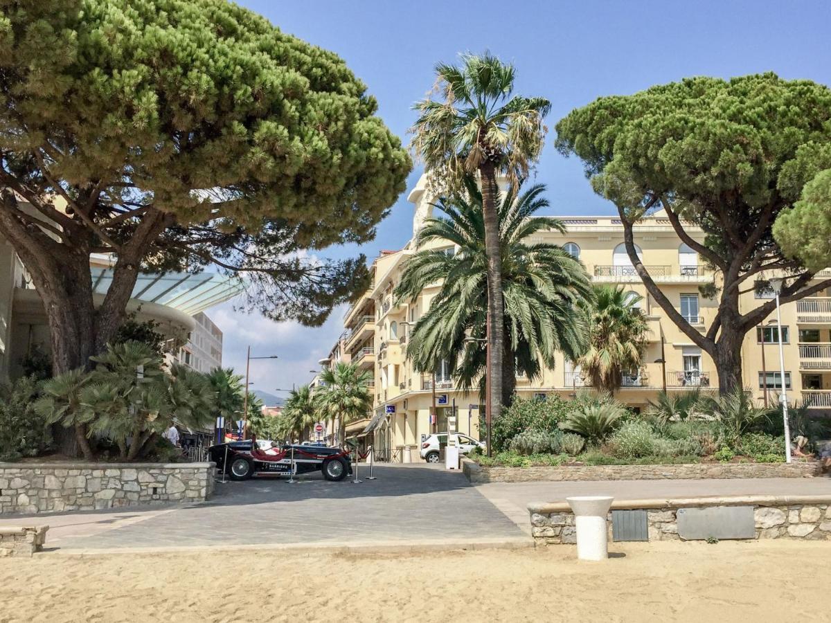 Les Sirenes By Interhome * Sainte-Maxime