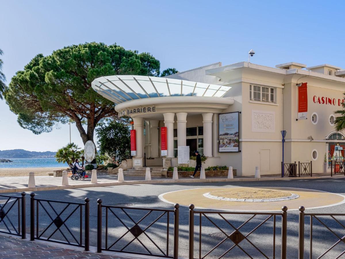 Les Sirenes By Interhome Apartment *