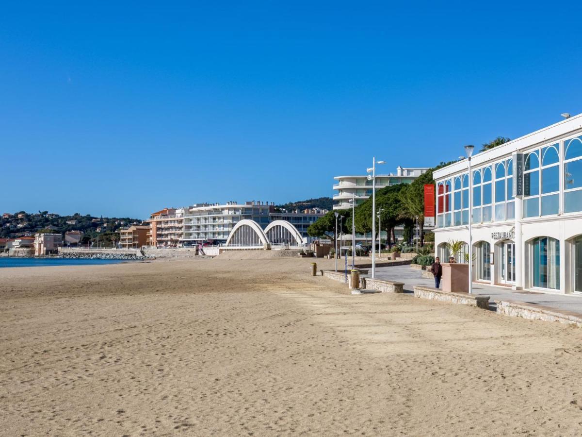 Les Sirenes By Interhome Sainte-Maxime
